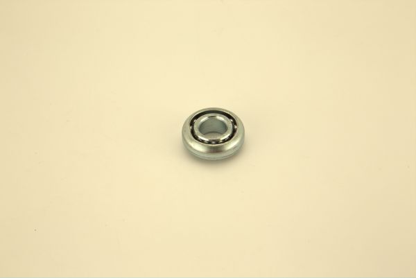 Steel Ball Bearing 28mm f/12mm Pivot with Steel Bushing