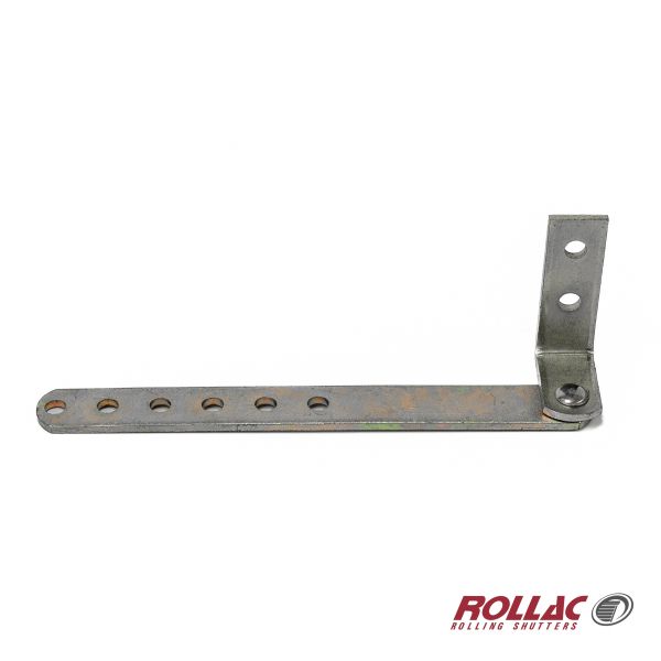 Adjustable Angle Bracket