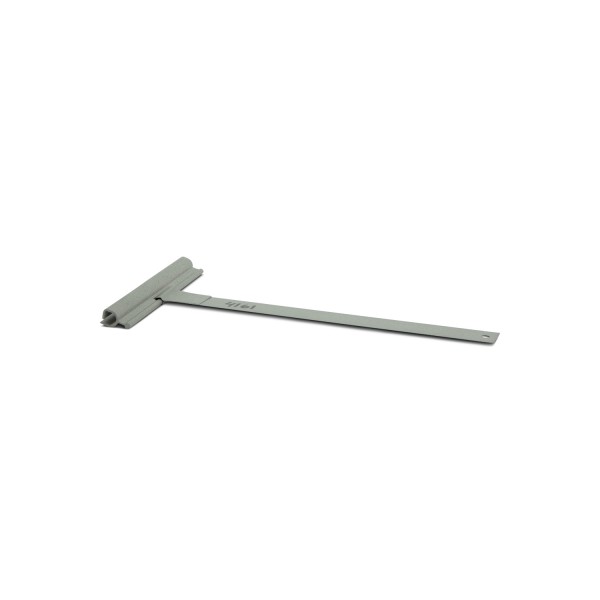 Springlock-Hanger 7.87"/200mm Maxislat PVC Coating w/Hole