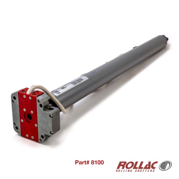 SIMU Override Motor for 70mm Axle