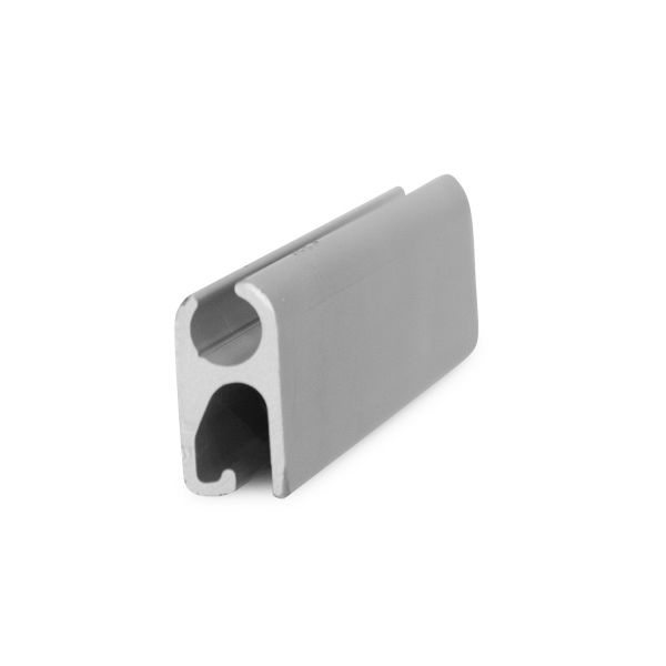Aluminum Base Slat Connector