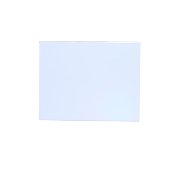 Maxi Rails 76 mm x 23 mm (3.0" x 1.06") - Fits all Maxi Slats