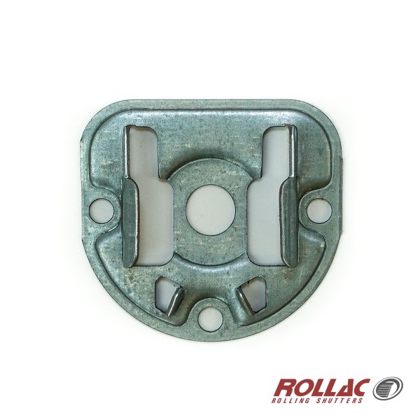 Ball Bearing Holder With Ears for 42mm Ball Bearing
