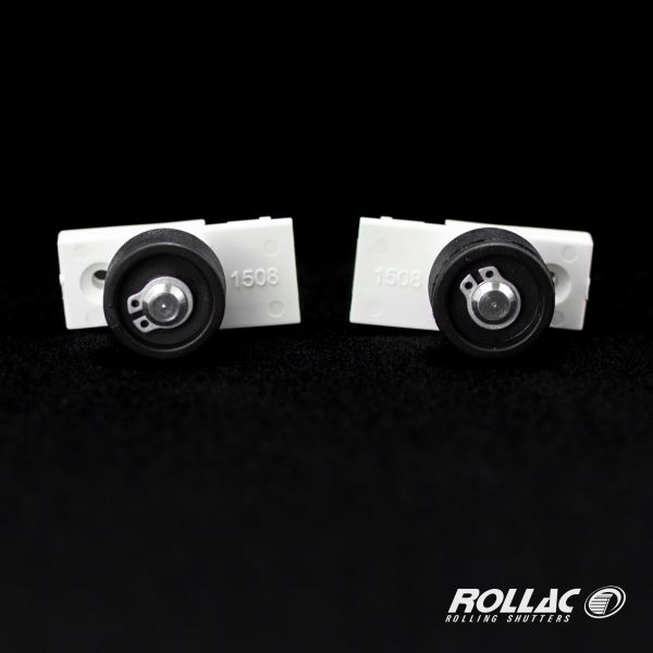 Heroal Entry Guide: W/Rollers Mini System