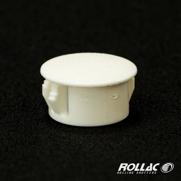 Plug Buttons - 0.625" 15.9mm