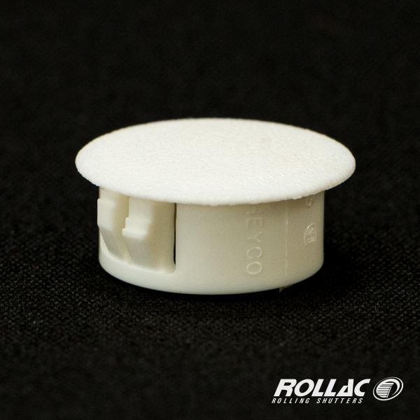 Plug Buttons - 0.75" 19mm
