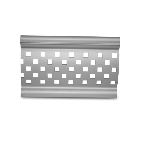 RLL 59 - Maxi Aluminum Extruded Slat Grid Punch