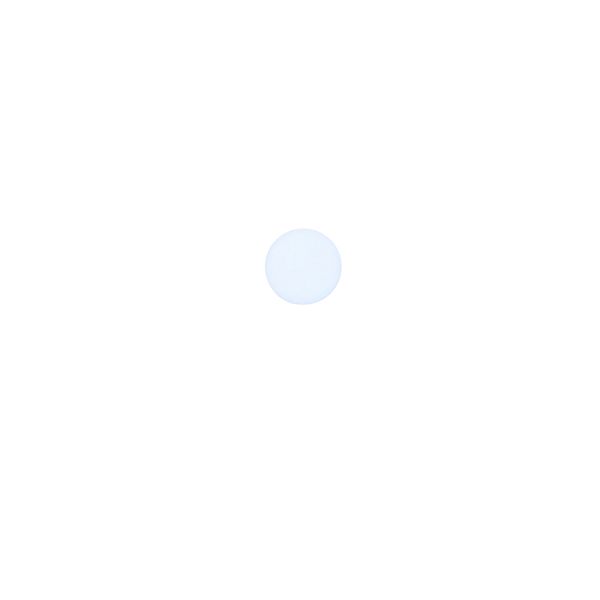 Plug Button - 0.75"
