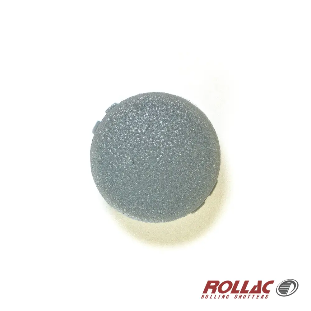 2840-2 2840 Plug Button top-down view