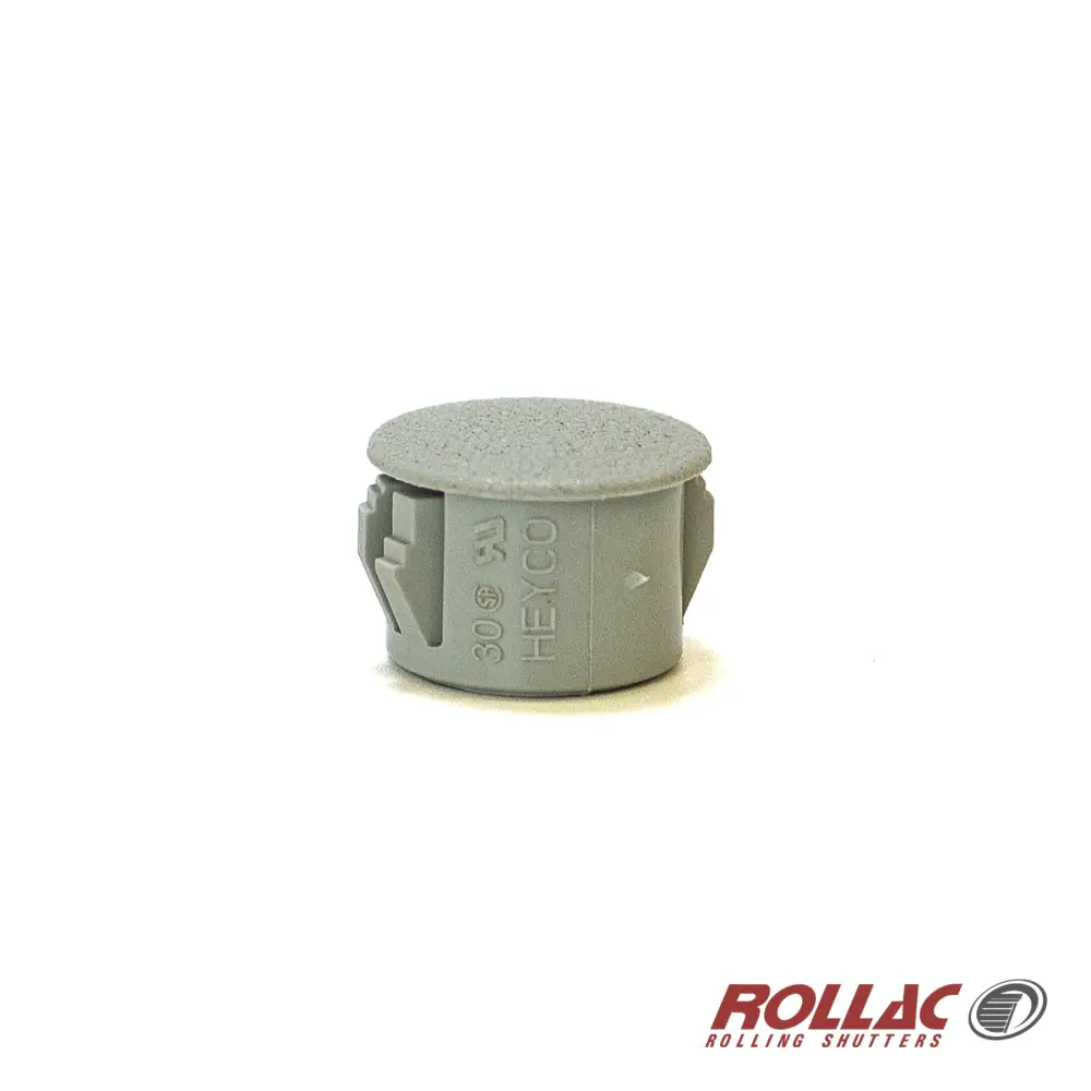 2843-1 2843 Plug Button