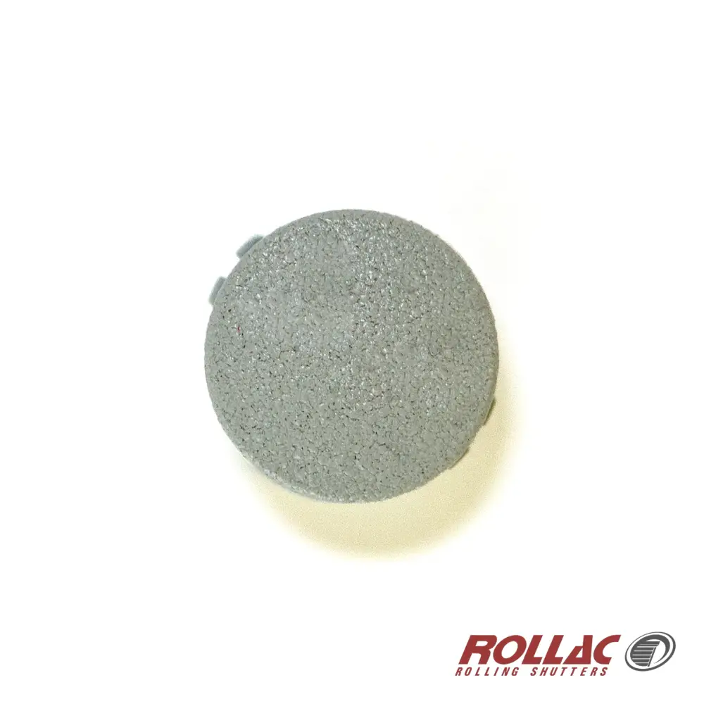 2843-2 2843 Plug Button top-down view