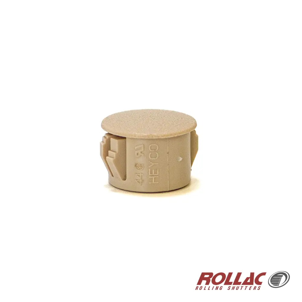 2844-1 2844 Plug Button