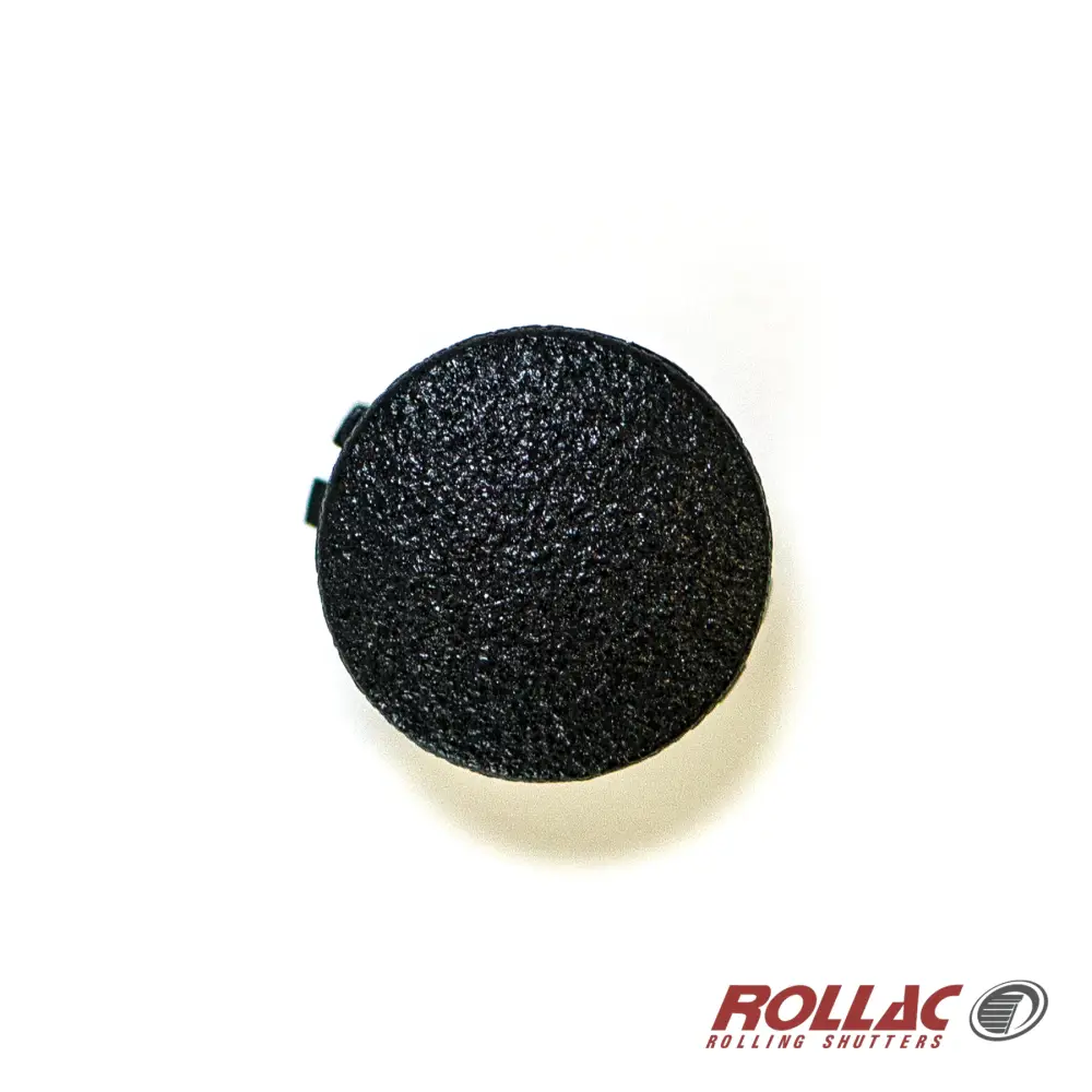 2845-2 2845 Plug Button top-down view