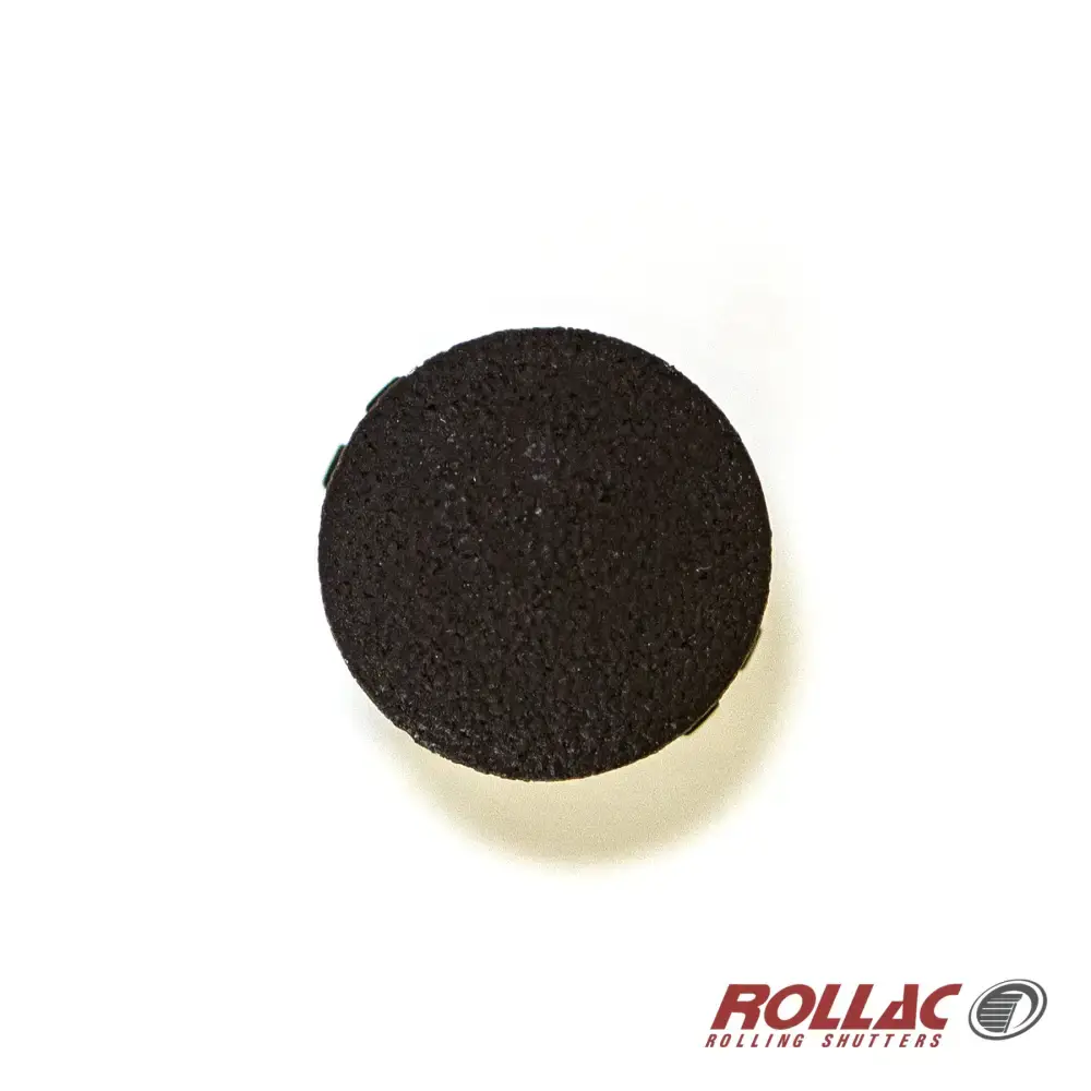 2846-2 2846 Plug Button top-down view