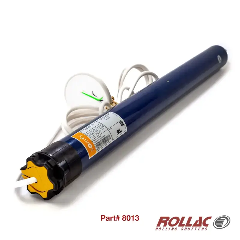 8013-3 660R2 RTS LT60 MOTOR (212LBS/70MM/40%/14RPM)