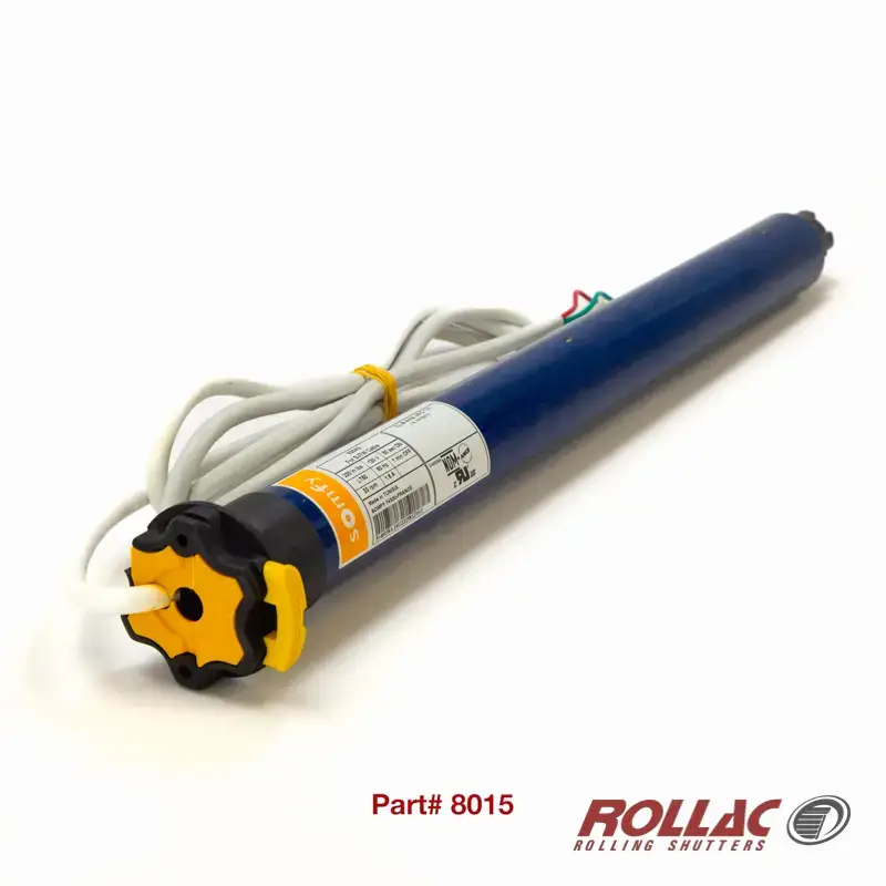 525A2 STANDARD LT50 MOTOR (97LBS/60MM/40%/20RPM)