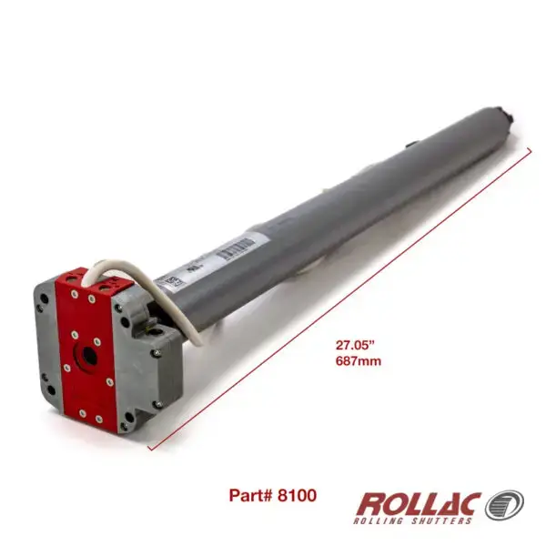 550 DMI T5 MOTOR (194LBS/60MM/40%/50NM/12RPM)