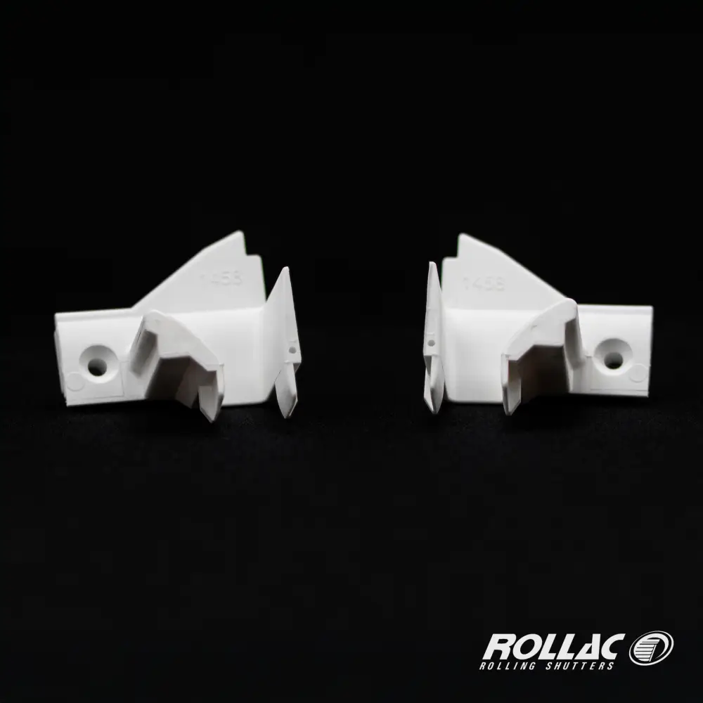 HEROAL MINI ENTRY GUIDE (WHITE) HTF/LHTF