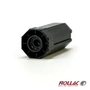 60mm axle, L = 145mm, 28mm bearing