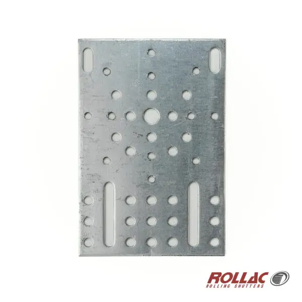 PRE-DRILLED MOUNTING BRACKET (105MM X 155MM PLATE)