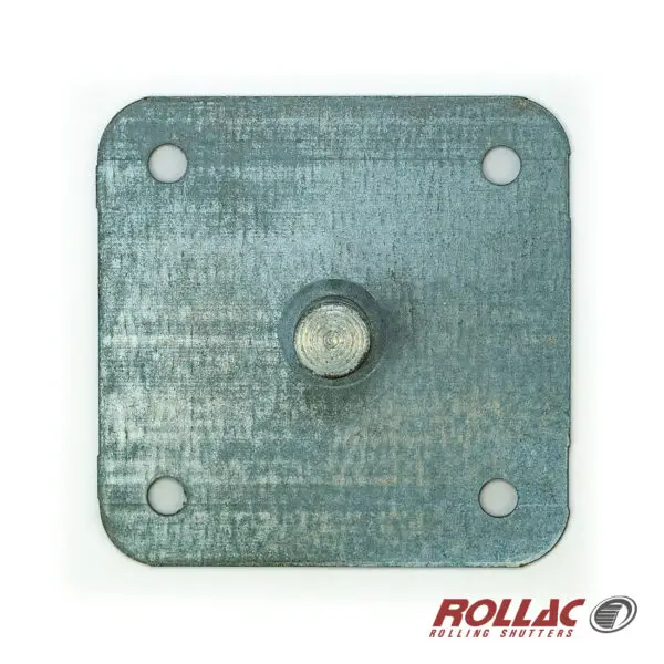 for idlers with 12mm pivot