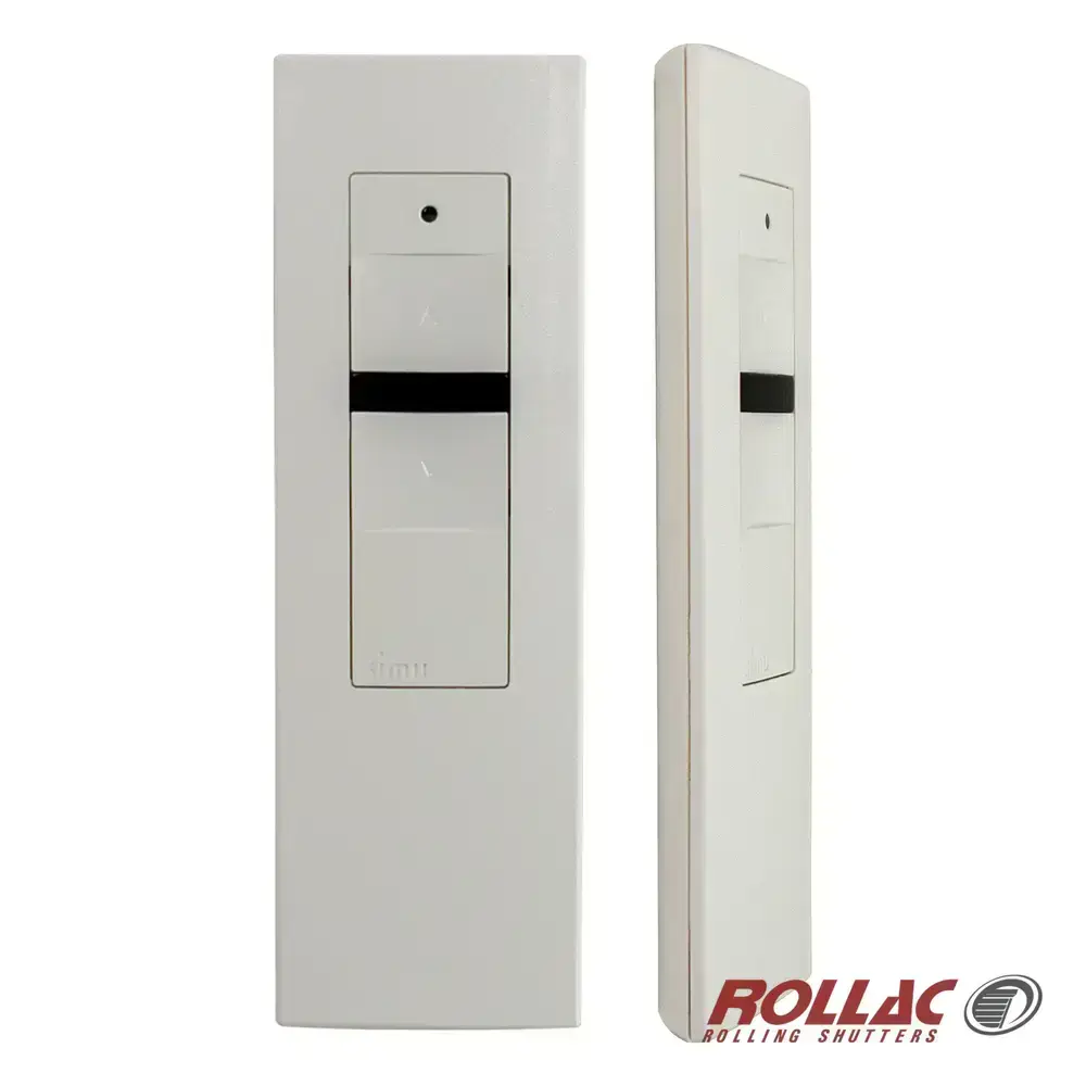 8373 SIMU 1CH FF-1 SIMU Single Channel