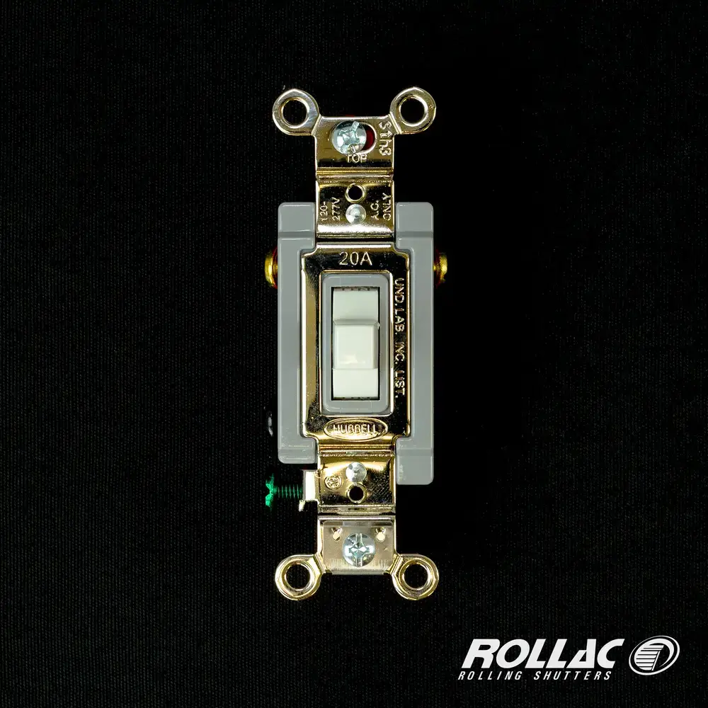 Main, White HBL 1385W