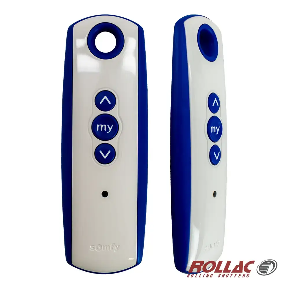 Telis Patio 1 Channel