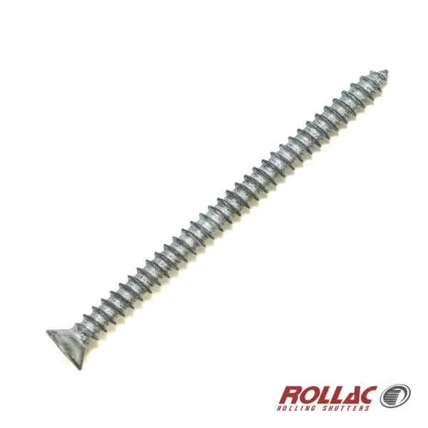 Screws for ER-55 and RLL55X