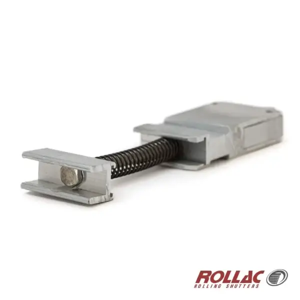 Stormbar insert assembly