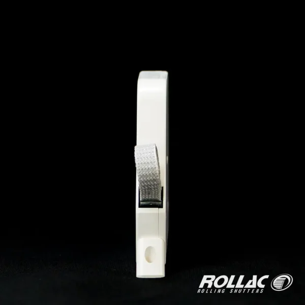 White, Grey tape, H146mm-W118mm-D21mm-L167mm