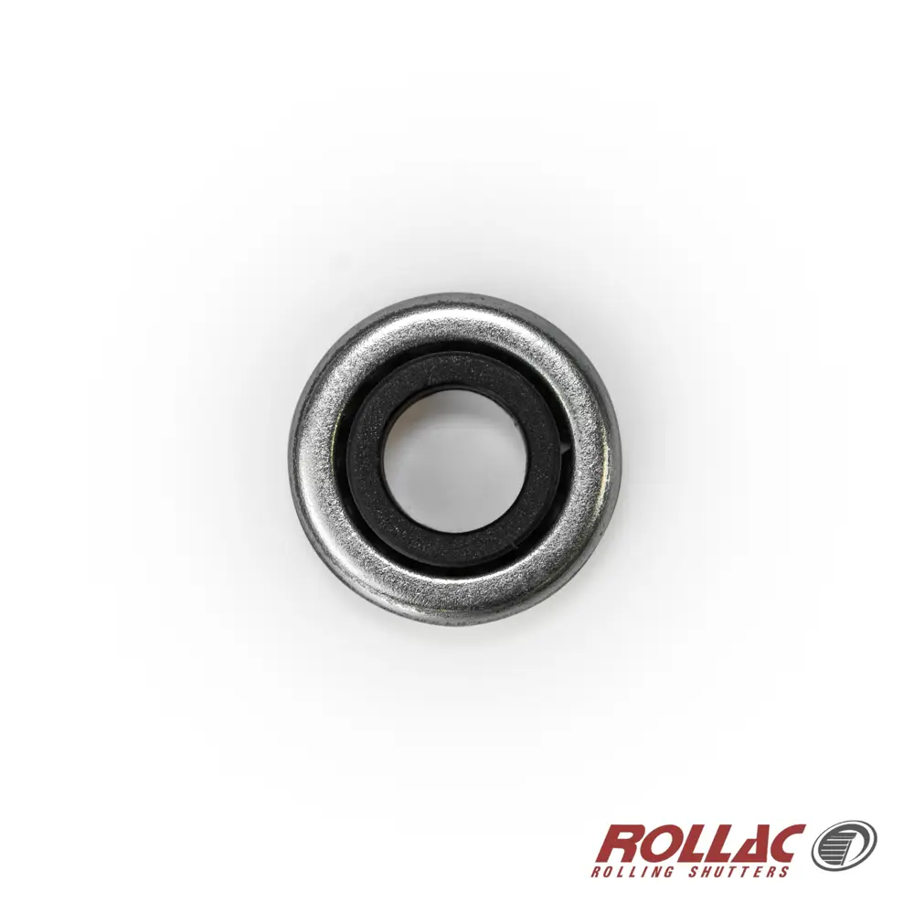 28mm bearing, nylon bushing, f/12mm pivot