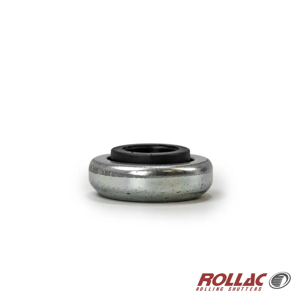 28mm bearing, nylon bushing, f/12mm pivot