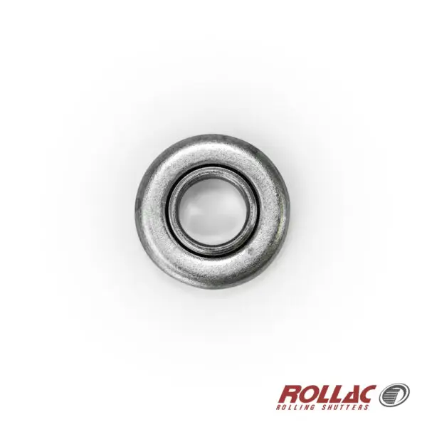 28mm bearing, steel bushing, f/12mm pivot