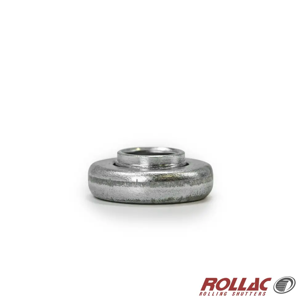 28mm bearing, steel bushing, f/12mm pivot