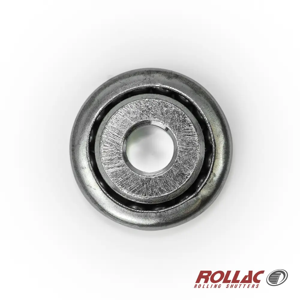 42mm bearing, steel bushing, f/12mm pivot