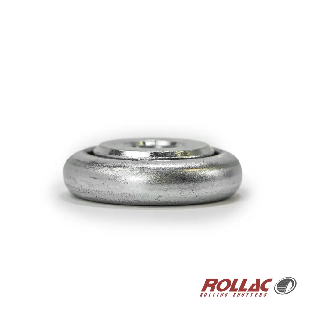 42mm bearing, steel bushing, f/12mm pivot
