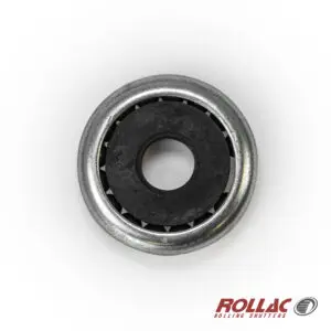 42mm bearing, nylon bushing, f/12mm pivot