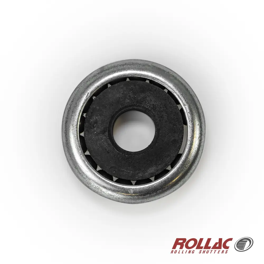 42mm bearing, nylon bushing, f/12mm pivot