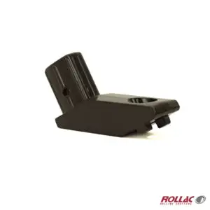 VOSS FRONT BAR FITTING F/MINI DROP ARM (BROWN) RIGHT SIDE
