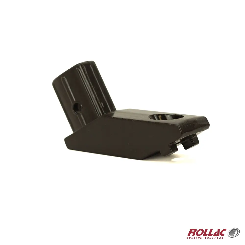 VOSS FRONT BAR FITTING F/MINI DROP ARM (BROWN) RIGHT SIDE