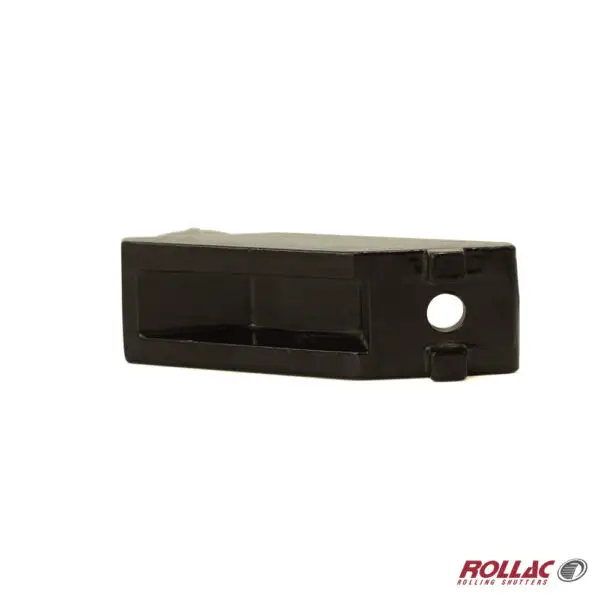 VOSS FRONT BAR FITTING F/MINI DROP ARM (BROWN) RIGHT SIDE