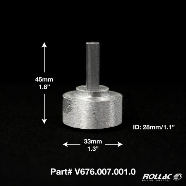VOSS "VARIO-VOLANT" DRIVE STUD