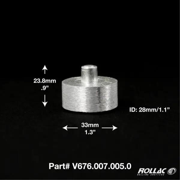 VOSS "VARIO-VOLANT" PIVOT