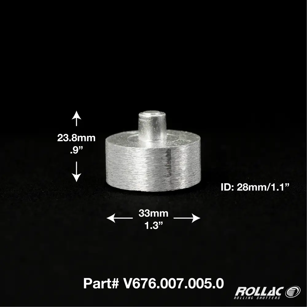 VOSS "VARIO-VOLANT" PIVOT