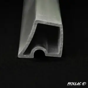 30cm/11'8" Front Bar Coupler