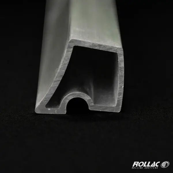 30cm/11'8" Front Bar Coupler