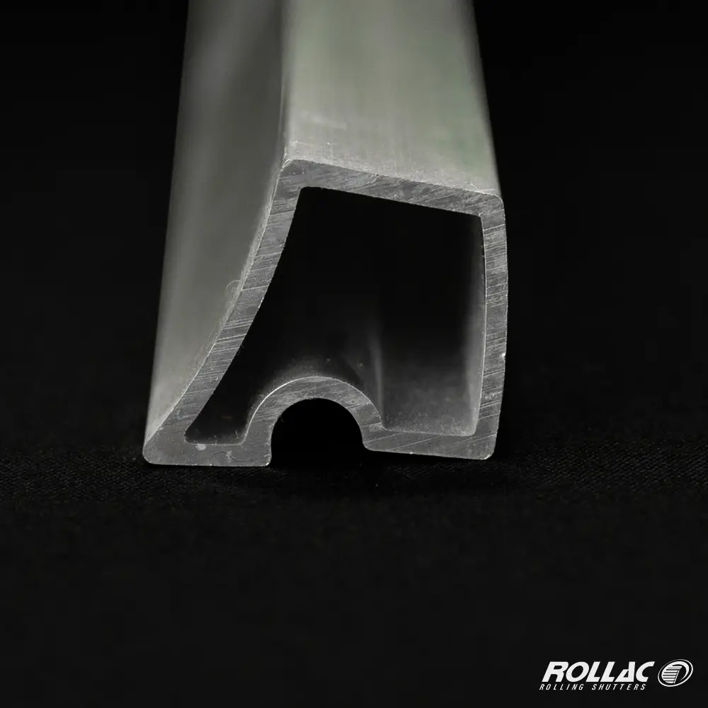 30cm/11'8" Front Bar Coupler