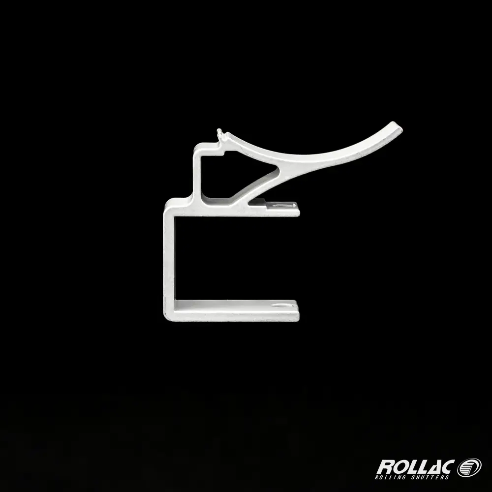 TOGA - Support Profile WHITE