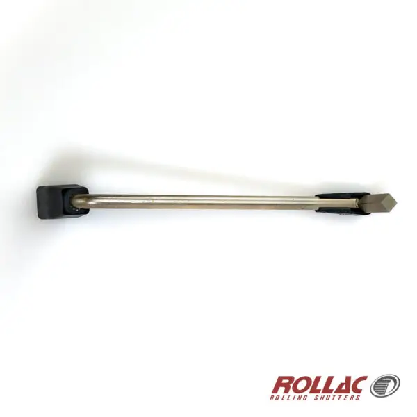 chrome black, 170mm